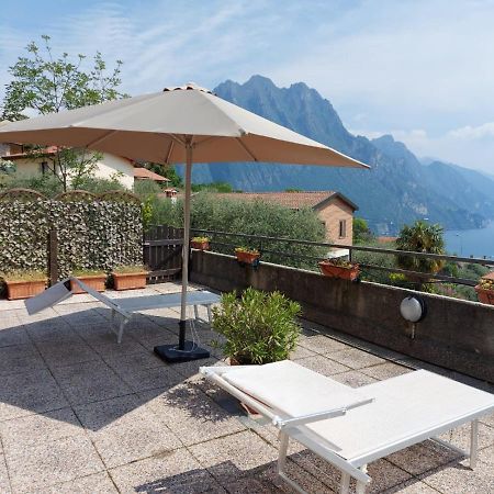 Villa Renata Riva Di Solto Dış mekan fotoğraf