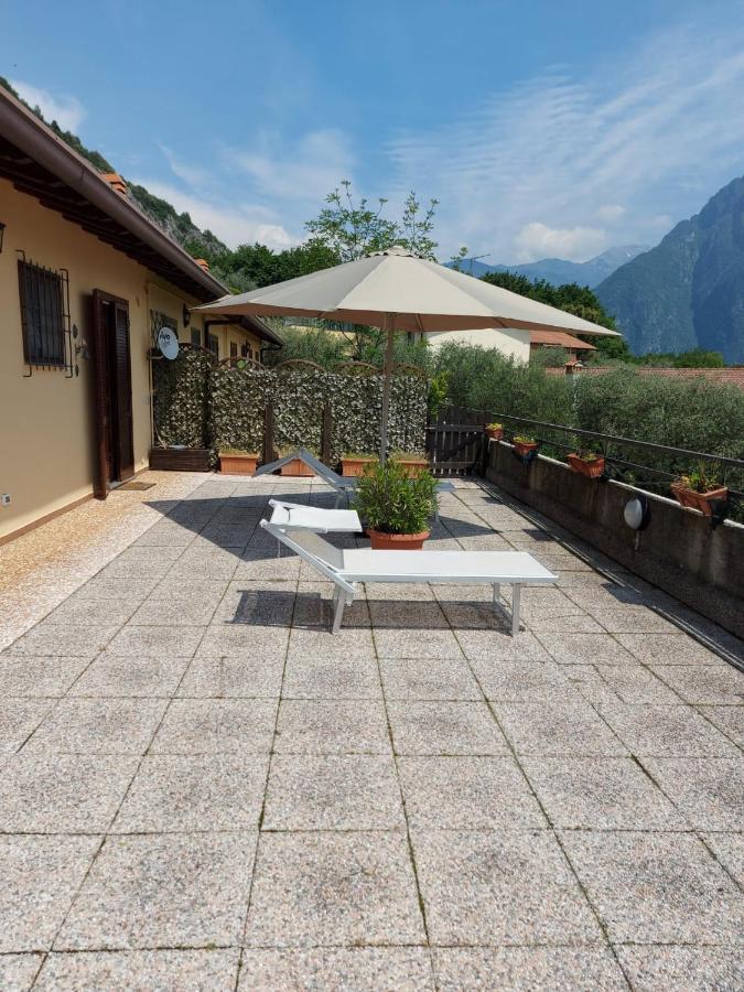 Villa Renata Riva Di Solto Dış mekan fotoğraf