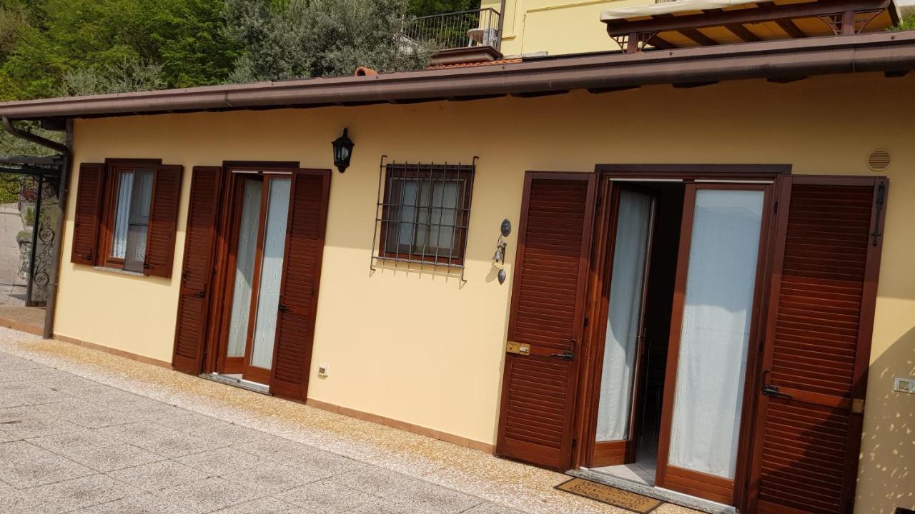 Villa Renata Riva Di Solto Dış mekan fotoğraf