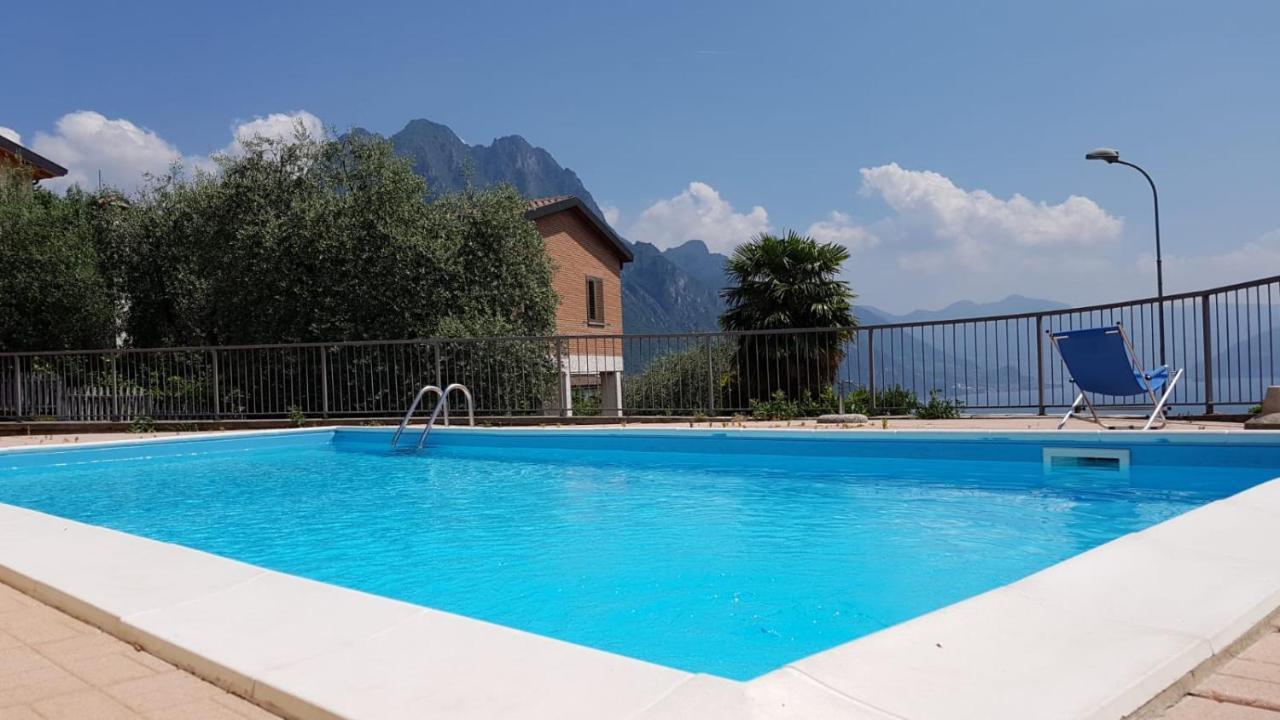 Villa Renata Riva Di Solto Dış mekan fotoğraf